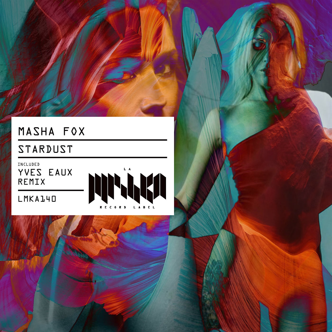 Masha Fox – Stardust [LMKA140]